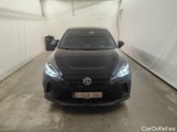  MG  4 MG  6 kWh Luxury 5d #5