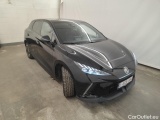  MG  4 MG  6 kWh Luxury 5d #8