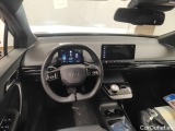  MG  4 MG  6 kWh Luxury 5d #9