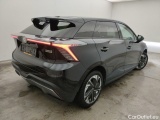  MG  4 MG  6 kWh Luxury 5d #2