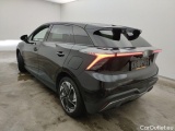  MG  4 MG  6 kWh Luxury 5d #7