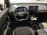  MG  4 MG  6 kWh Luxury 5d #9