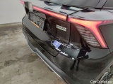  MG  4 MG  6 kWh Luxury 5d #65