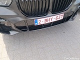  Bmw  X5 BMW  xDrive45e (210kW) 5d BMW Individuale ///M-SportKit (total options: 45,807 Ex.Vat) #93