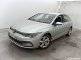  Volkswagen  Golf  Volkswagen VIII 1.0 TSI 81kW Life Business 5d 