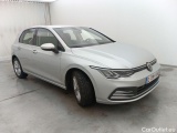  Volkswagen  Golf  Volkswagen VIII 1.0 TSI 81kW Life Business 5d #8