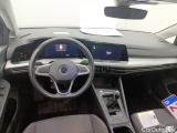  Volkswagen  Golf  Volkswagen VIII 2.0 TDI 85kW Life Business 5d #9