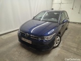  Volkswagen  Golf  Volkswagen VIII 1.0 eTSI 81kW Life Business DSG 5d 
