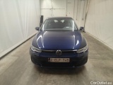  Volkswagen  Golf  Volkswagen VIII 1.0 eTSI 81kW Life Business DSG 5d #5