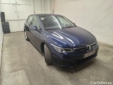  Volkswagen  Golf  Volkswagen VIII 1.0 eTSI 81kW Life Business DSG 5d #8
