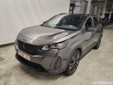  Peugeot  3008 Peugeot  1.5 BlueHDi 96kW S&S EAT8 GT 5d 