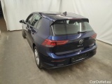  Volkswagen  Golf  Volkswagen VIII 1.0 eTSI 81kW Life Business DSG 5d #7