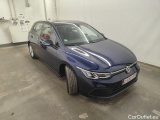  Volkswagen  Golf  Volkswagen VIII 1.0 eTSI 81kW Life Business DSG 5d #8