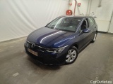  Volkswagen  Golf  Volkswagen VIII 1.0 eTSI 81kW Life Business DSG 5d 