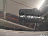  Volkswagen  Golf  Volkswagen VIII 1.0 eTSI 81kW Life Business DSG 5d #18