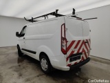  Ford  Transit Ford  Custom 280S 2.0TD130Pk/96Kw A6 FWD Trend 4d #53