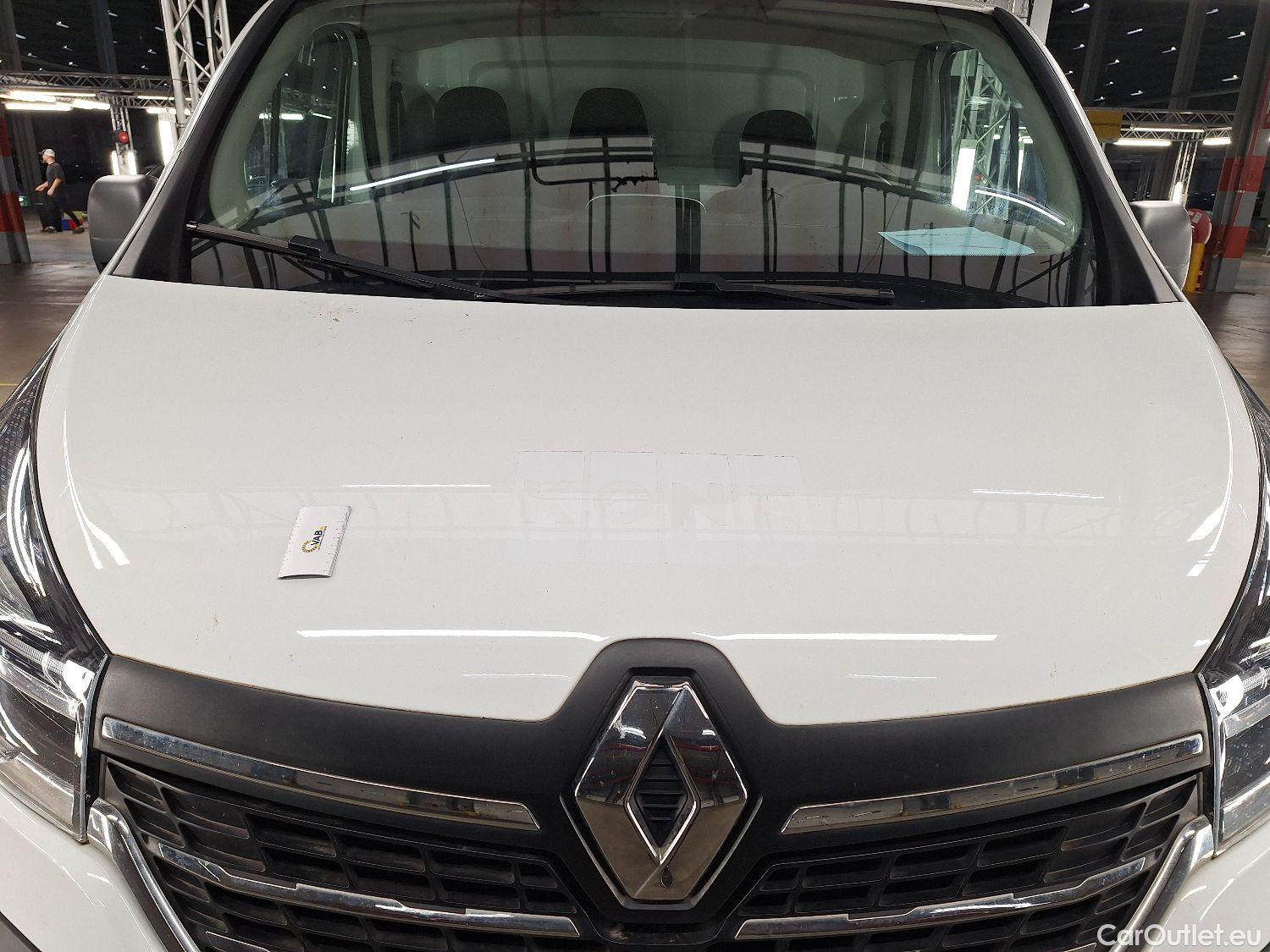  Renault  Trafic Renault, _ '14, Renault  L1H1 dCi 95 Grand Confort 2.7T 4d #56