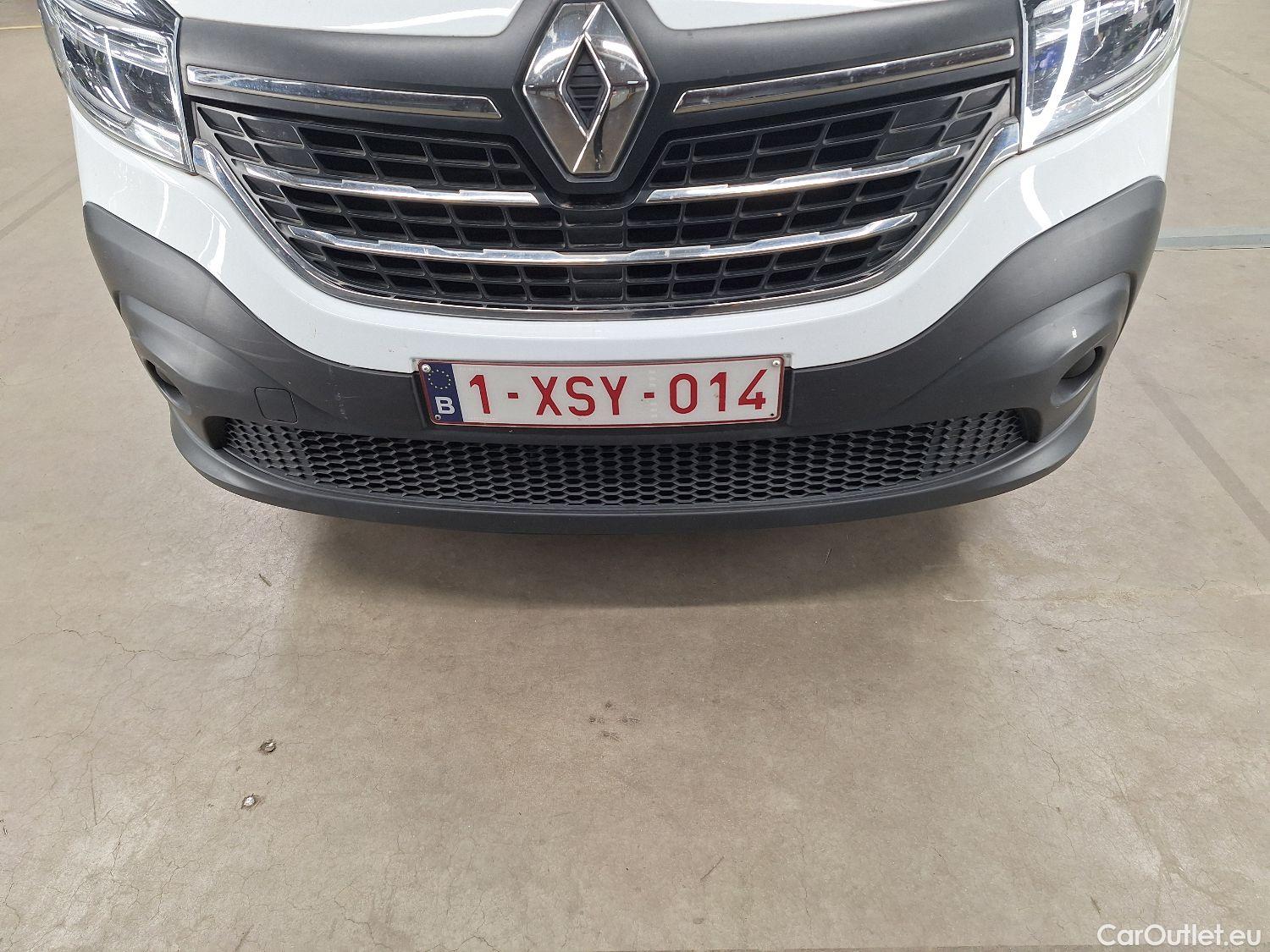  Renault  Trafic Renault, _ '14, Renault  L1H1 dCi 95 Grand Confort 2.7T 4d #11