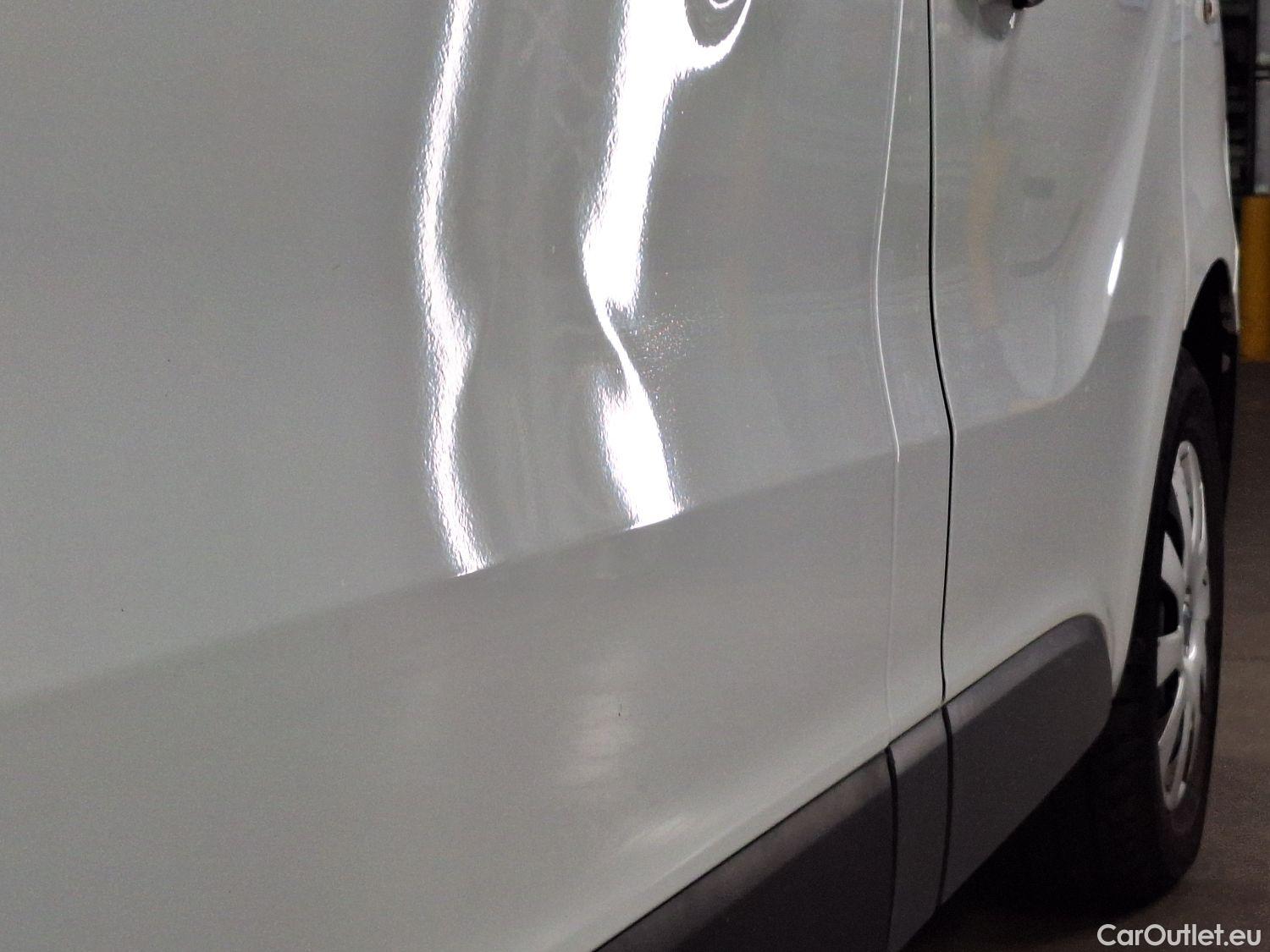  Renault  Trafic Renault, _ '14, Renault  L1H1 dCi 95 Grand Confort 2.7T 4d #17