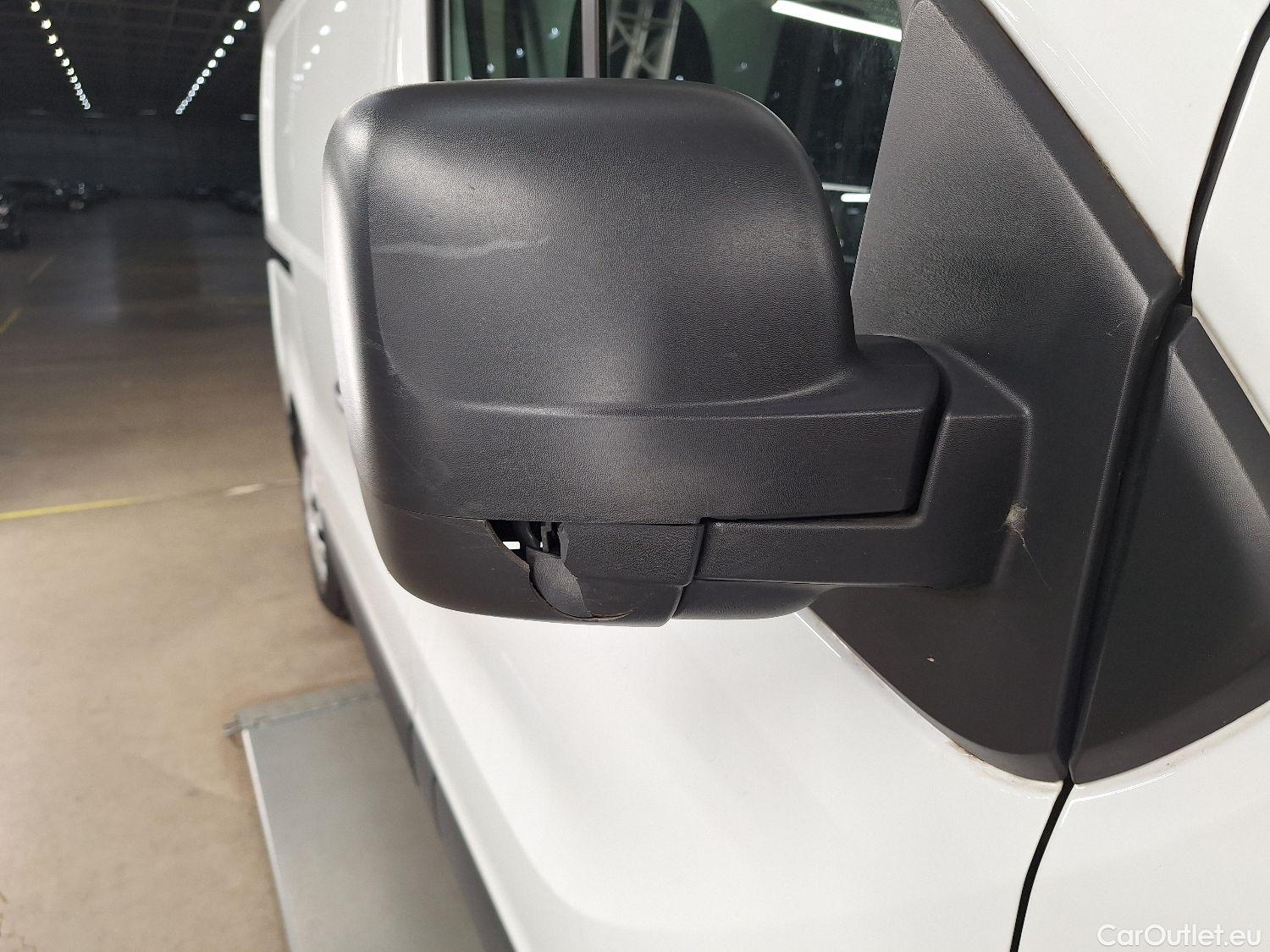  Renault  Trafic Renault, _ '14, Renault  L1H1 dCi 95 Grand Confort 2.7T 4d #33