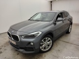  Bmw  X2 BMW  sDrive18iA 100kW DCT 5d 