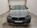  Bmw  X2 BMW  sDrive18iA 100kW DCT 5d #5