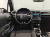  Citroen  C3 Citroën  1.5 BlueHDi 100 S&S MAN6 Shine 5d #9