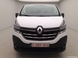  Renault  Trafic Renault, _ '14, Renault  L1H1 dCi 95 Grand Confort 2.7T 4d 