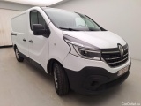  Renault  Trafic Renault, _ '14, Renault  L1H1 dCi 95 Grand Confort 2.7T 4d #9