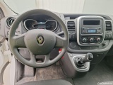  Renault  Trafic Renault, _ '14, Renault  L1H1 dCi 95 Grand Confort 2.7T 4d #5