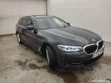 Bmw  Serie 5 BMW 5 Reeks Touring 520d Aut. (120 kW) 5d #8