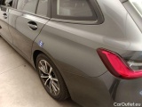  Bmw  Serie 3 BMW 3 Reeks Touring 320dA (120 kW) 5d #49