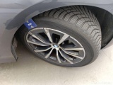  Bmw  Serie 3 BMW 3 Reeks Touring 320dA (120 kW) 5d #62