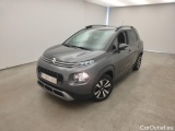  Citroen  C3 Citroën  Aircross 1.2 PureTech 110 S&S MAN6 Feel 5d 