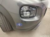  Citroen  C3 Citroën  Aircross 1.2 PureTech 110 S&S MAN6 Feel 5d #19