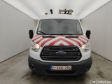  Ford  Transit Ford  350M 2.0TD 130pk 96kW M6 Trend 4d #5