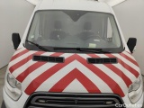  Ford  Transit Ford  350M 2.0TD 130pk 96kW M6 Trend 4d #17