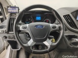  Ford  Transit Ford  350M 2.0TD 130pk 96kW M6 Trend 4d #20