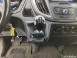 Ford  Transit Ford  350M 2.0TD 130pk 96kW M6 Trend 4d #22