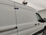  Ford  Transit Ford  350M 2.0TD 130pk 96kW M6 Trend 4d #37
