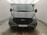  Ford  Transit Ford  Custom 300S 2.0TD130Pk/96Kw A6 FWD Trend 4d #5