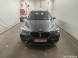 Bmw  X1 BMW  sDrive18iA (100 kW) 5d #5