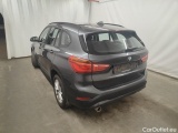  Bmw  X1 BMW  sDrive18iA (100 kW) 5d #7