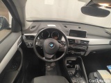  Bmw  X1 BMW  sDrive18iA (100 kW) 5d #9