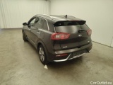  KIA  Niro KIA  Business Fusion 1.6 GDi PHEV 6DCT 5d #7