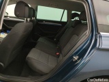 Volkswagen  Passat Volkswagen  Variant 2.0 TDI 90kW DSG Style Business 5d #10