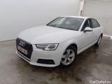  Audi  A4 Audi  2.0 30 TDi 90kW S tronic Business Ed 4d 