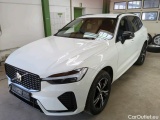  Volvo  XC60  R Design AWD 2.0 B5 184KW AT8 E6d 