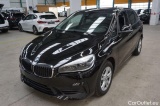  Bmw  Serie 2 Baureihe 2 Active Tourer 218 d Advantage 2.0 110KW AT8 E6d 