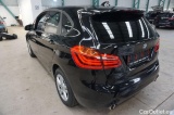  Bmw  Serie 2 Baureihe 2 Active Tourer 218 d Advantage 2.0 110KW AT8 E6d #8